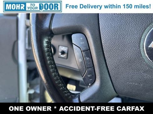 Used 2021 Chevrolet Express 2500 w/ Driver Convenience Package image 13