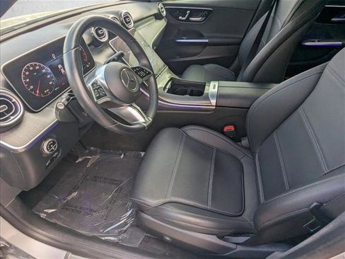Certified 2023 Mercedes-Benz C 300 Sedan image 16