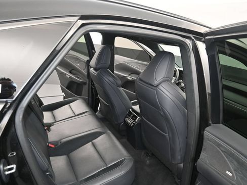 Used 2023 Lexus RX 500h F Sport w/ Cold Area Package AWD/4WD image 13