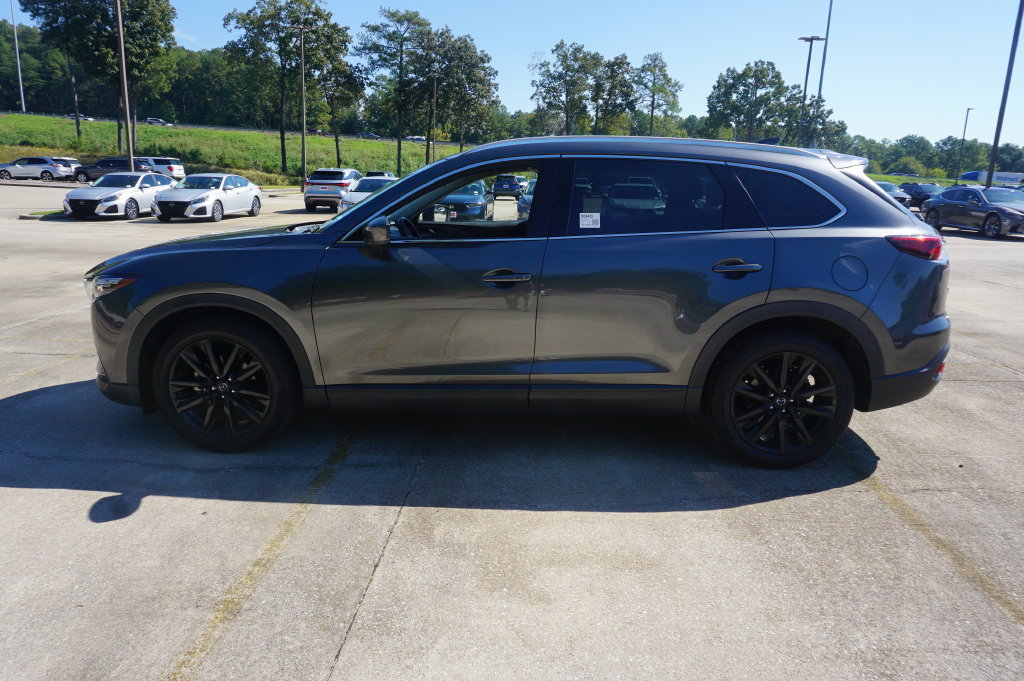 Used 2023 MAZDA CX-9 Touring Plus AWD/4WD image 20