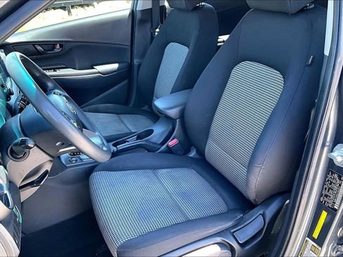 Used 2020 Hyundai Kona SE FWD image 23