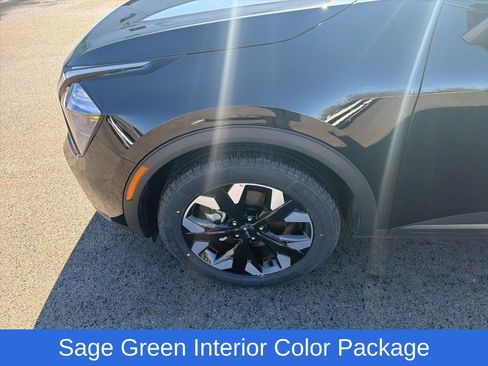 Used 2023 Kia Sportage X-Line w/ X-Line Premium Package image 27