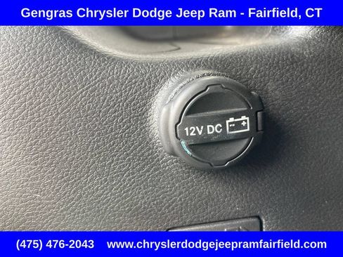 Certified 2025 Jeep Wrangler Unlimited Sahara w/ Safety Group AWD/4WD image 32