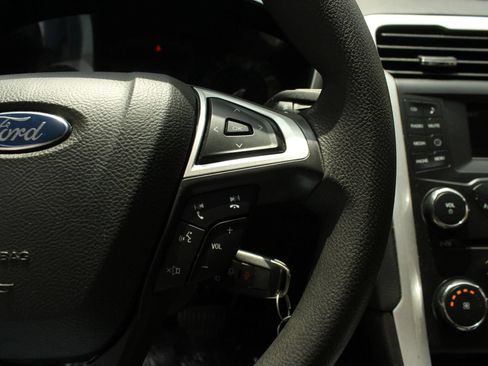 Used 2014 Ford Fusion S FWD image 25