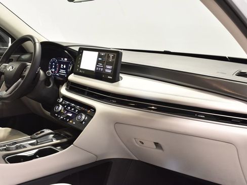 Used 2026 INFINITI QX60 Luxe w/ Cargo Package image 34