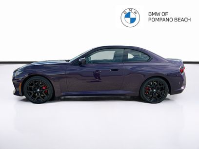 New 2026 BMW 230i xDrive Coupe w/ Premium Package