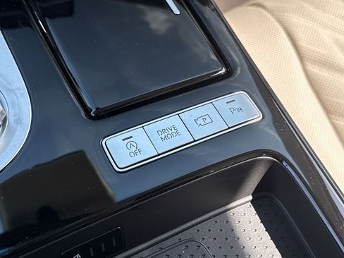 New 2025 Genesis G80 2.5T Sport Prestige image 23