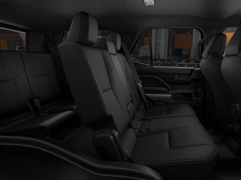 New 2026 Toyota 4Runner SR5 AWD/4WD image 87