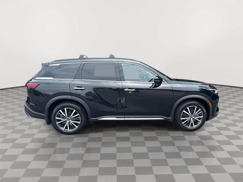 Used 2023 INFINITI QX60 Autograph FWD image 5