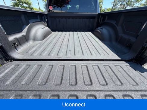 Certified 2023 RAM 1500 Limited AWD/4WD image 10