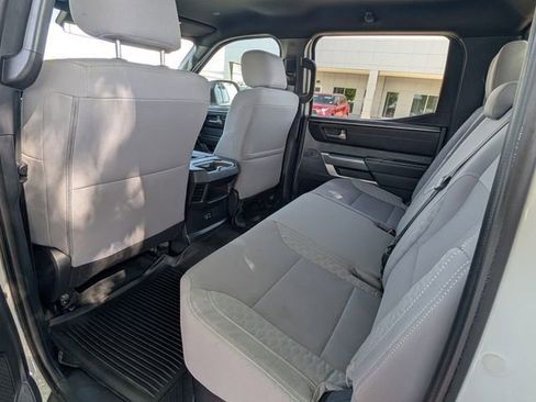Used 2025 Toyota Tundra SR5 image 29