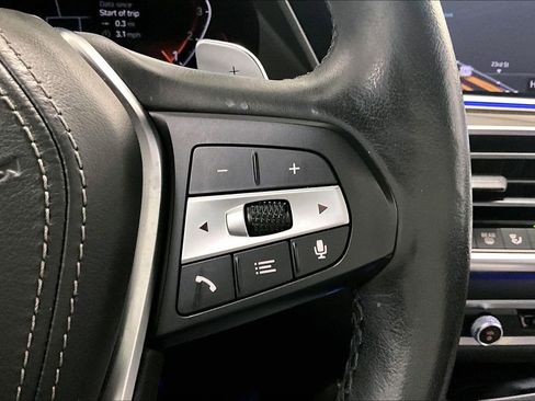 Used 2019 BMW X5 xDrive40i w/ Convenience Package AWD/4WD image 21