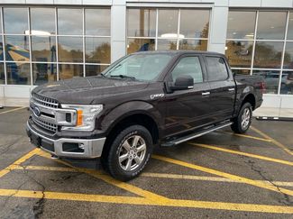 Used 2018 Ford F150 XLT w/ Equipment Group 302A Luxury AWD/4WD video 1