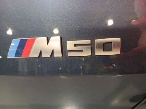 Used 2026 BMW X3 M50 w/ Premium Package AWD/4WD image 14