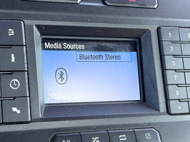 Used 2021 Ford F350 XL w/ Power Equipment Group AWD/4WD image 16