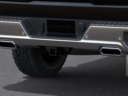 New 2026 Chevrolet Silverado 1500 LT w/ All Star Edition Plus AWD/4WD image 14