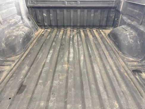 Used 2018 Chevrolet Colorado LT w/ Luxury Package, Chrome image 21