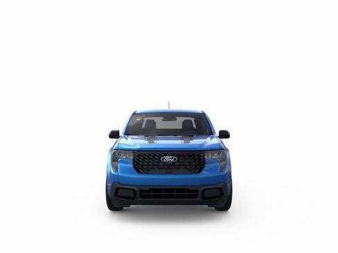 New 2025 Ford Maverick XLT w/ XLT Luxury Package image 6
