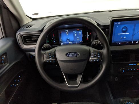 New 2026 Ford Maverick XL image 16