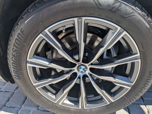 Certified 2026 BMW X5 xDrive40i AWD/4WD image 10