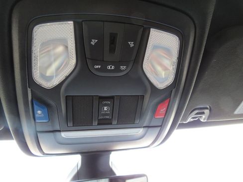 Used 2023 RAM 1500 Big Horn image 22