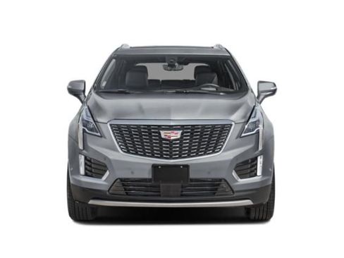 New 2026 Cadillac XT5 Premium Luxury w/ Driver Assist Package image 4