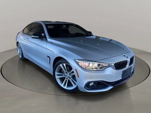 Used 2014 BMW 428i Coupe RWD image 2