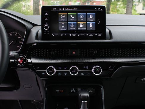 Used 2024 Honda CR-V EX-L image 14