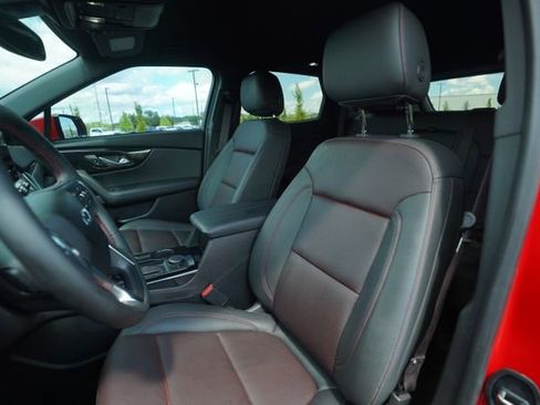 Used 2023 Chevrolet Blazer RS image 36