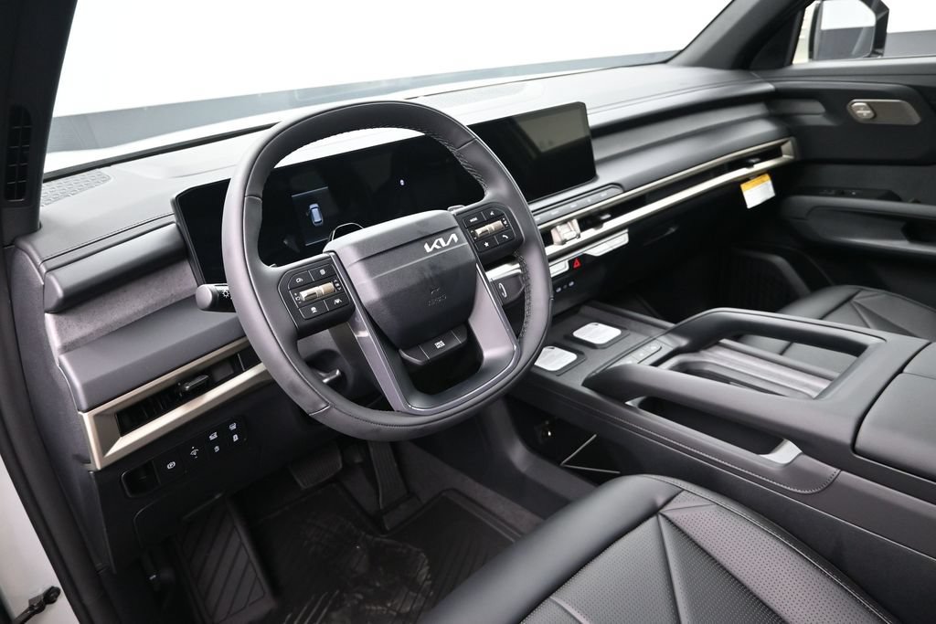 New 2027 Kia Telluride EX FWD image 13