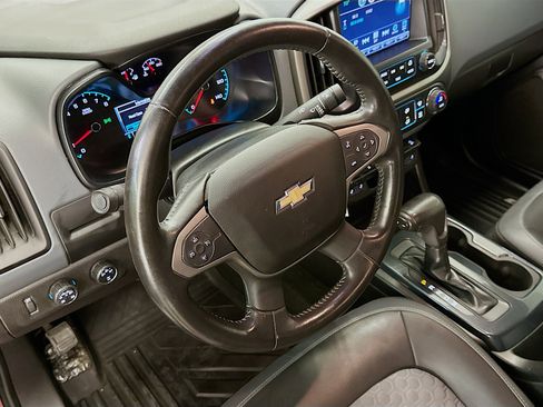 Used 2016 Chevrolet Colorado Z71 AWD/4WD image 18