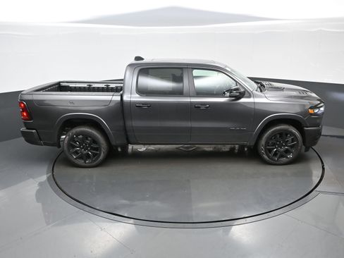 New 2026 RAM 1500 Laramie w/ Night Edition image 23