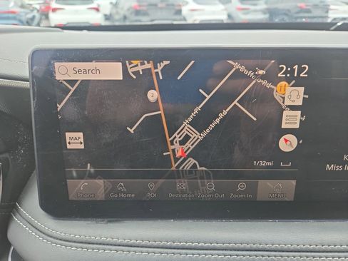 Used 2023 INFINITI QX60 Luxe image 28