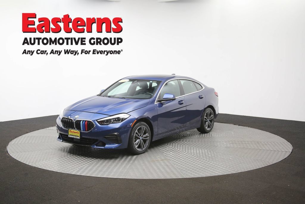 Used 2022 BMW 228i Gran Coupe w/ Convenience Package FWD image 57