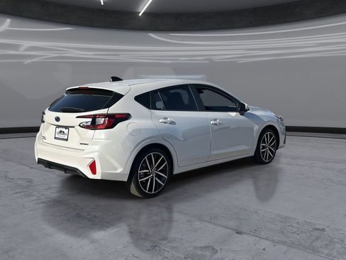 New 2026 Subaru Impreza 2.0i Sport AWD/4WD image 5
