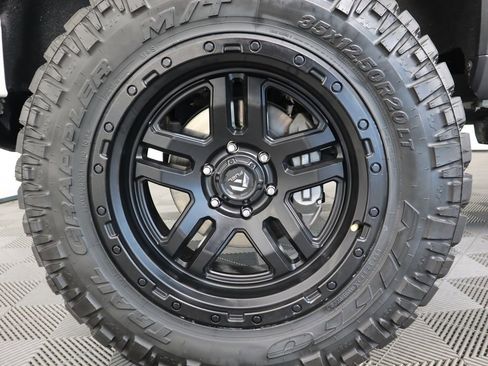 Used 2022 GMC Sierra 1500 Denali Ultimate image 33