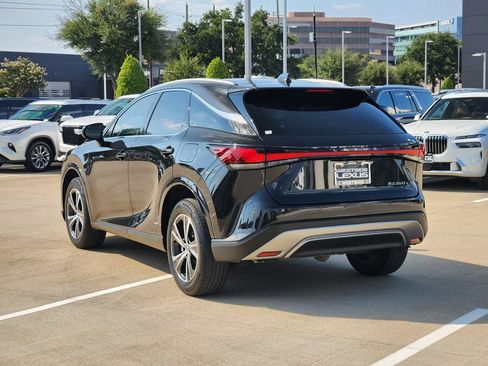 Certified 2024 Lexus RX 350 Premium w/ Accessory Package (K3) FWD image 5