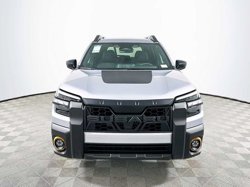 New 2026 Subaru Outback Wilderness AWD/4WD image 2