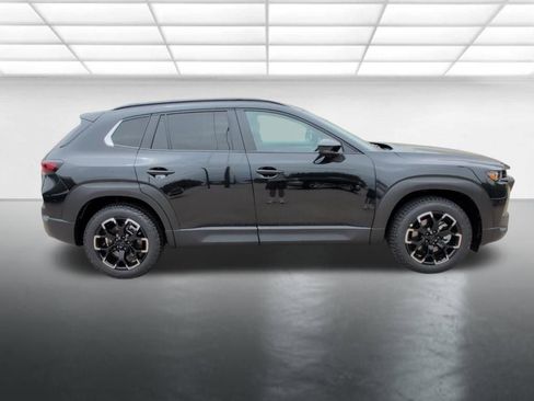 New 2026 MAZDA CX-50 Meridian Edition w/ Weather Package AWD/4WD image 32