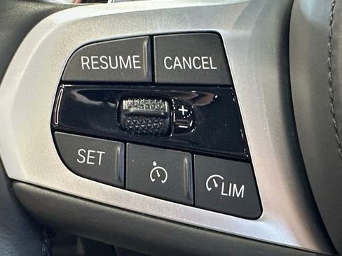 Certified 2022 BMW Z4 M40i image 17