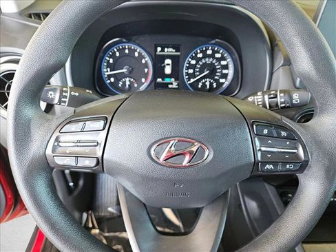 Certified 2023 Hyundai Kona SEL FWD image 13