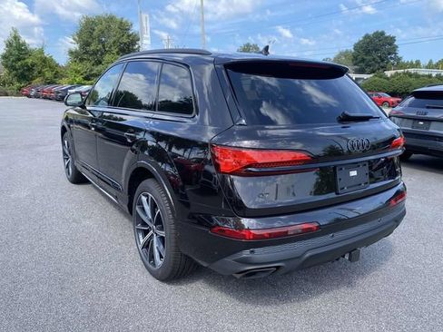 Used 2026 Audi Q7 2.0T Premium Plus AWD/4WD image 5