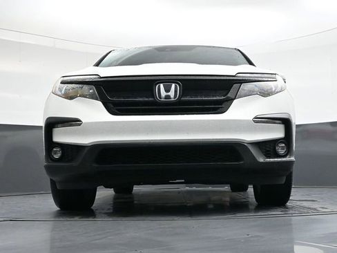 Used 2021 Honda Pilot Special Edition image 34