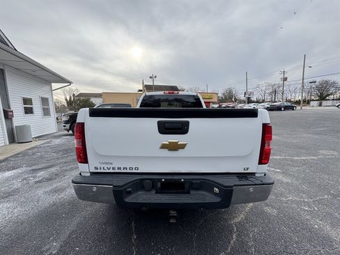 Used 2013 Chevrolet Silverado 1500 LT w/ All-Star Edition image 4