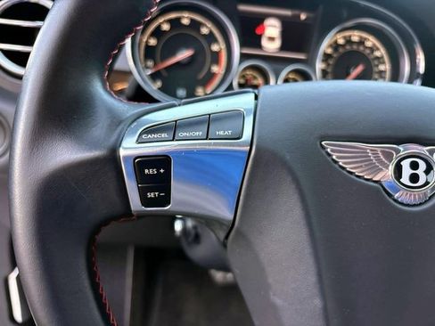 Used 2017 Bentley Continental GT V8 S AWD/4WD image 23
