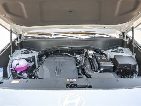 New 2026 Hyundai Palisade Calligraphy image 29