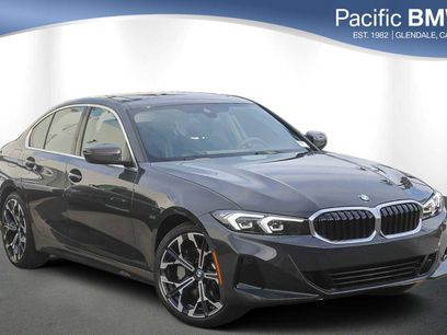 New 2026 BMW 330i Sedan