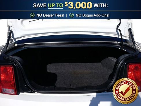 Used 2007 Ford Mustang GT Premium RWD image 23