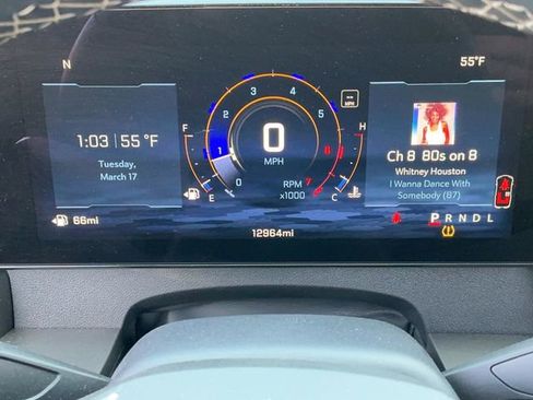 Used 2026 Chevrolet Traverse LT image 27