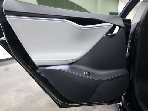 Used 2014 Tesla Model S P85D AWD/4WD image 43